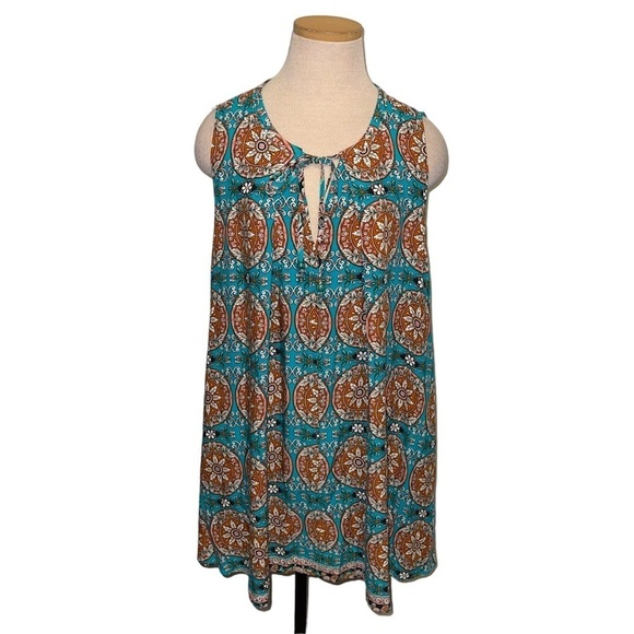 Umgee Woman Dress Size M - Picture 1 of 7